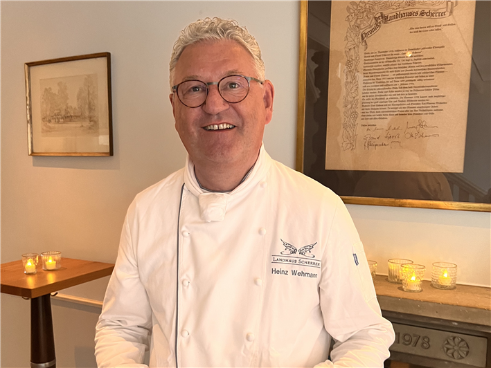 head chef